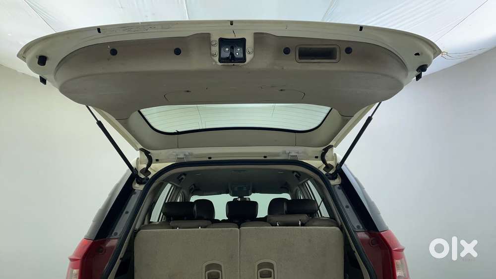 Mahindra Xuv500 W6 2wd, 2017, Diesel