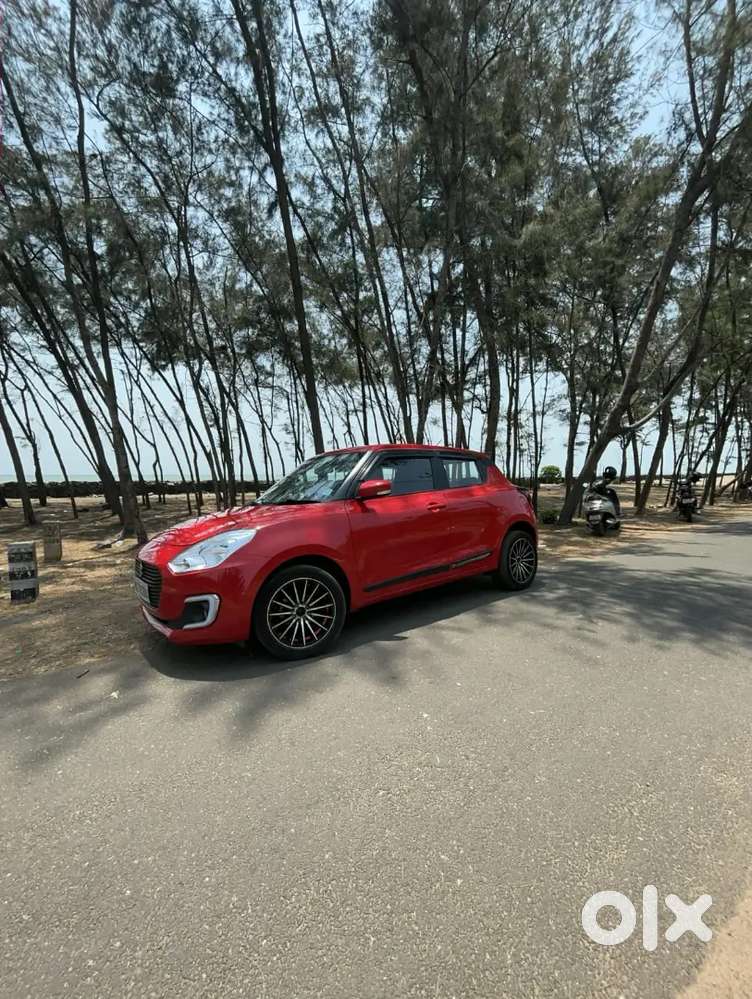 Maruti Suzuki Swift 2020 Manual (2021 Registration)