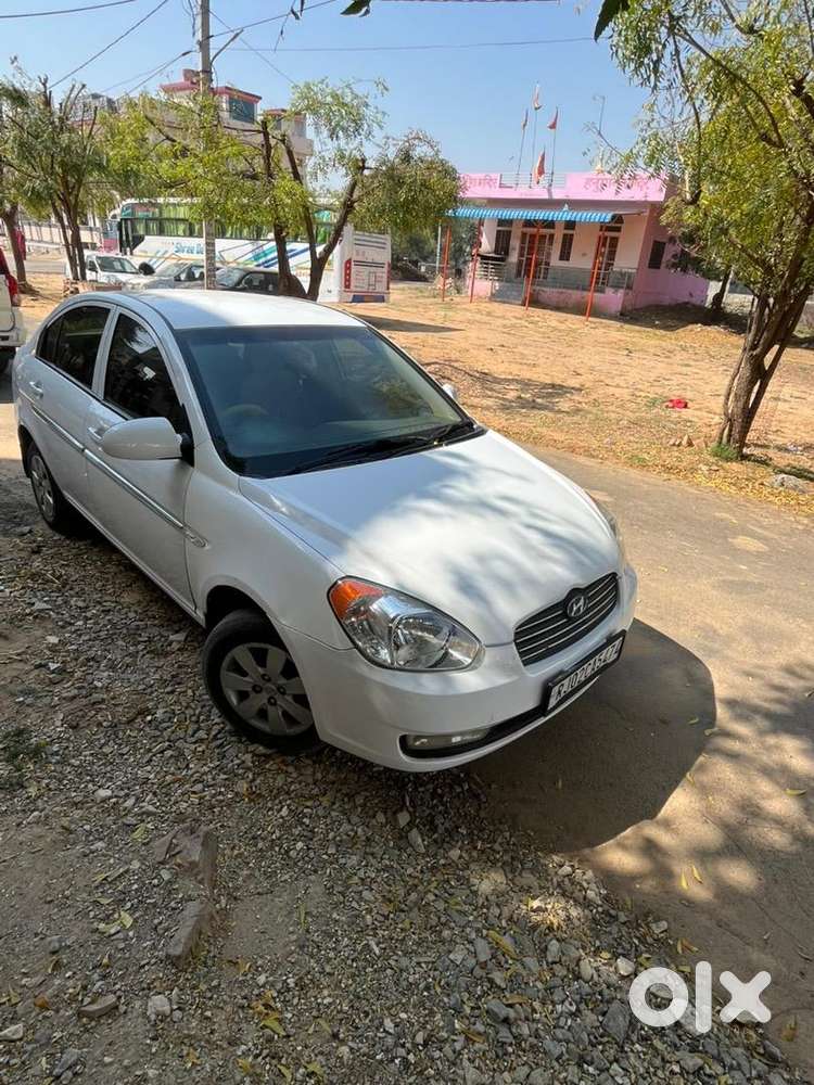 A One Condition Car