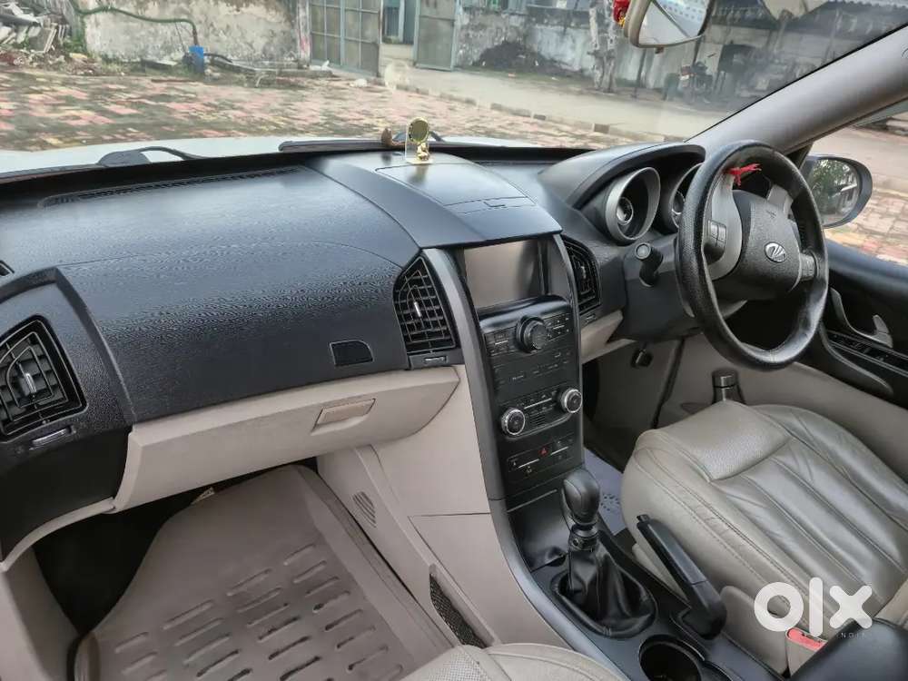 Xuv 500, Top Model, Best Condition,  Single Use, Ready To Drive