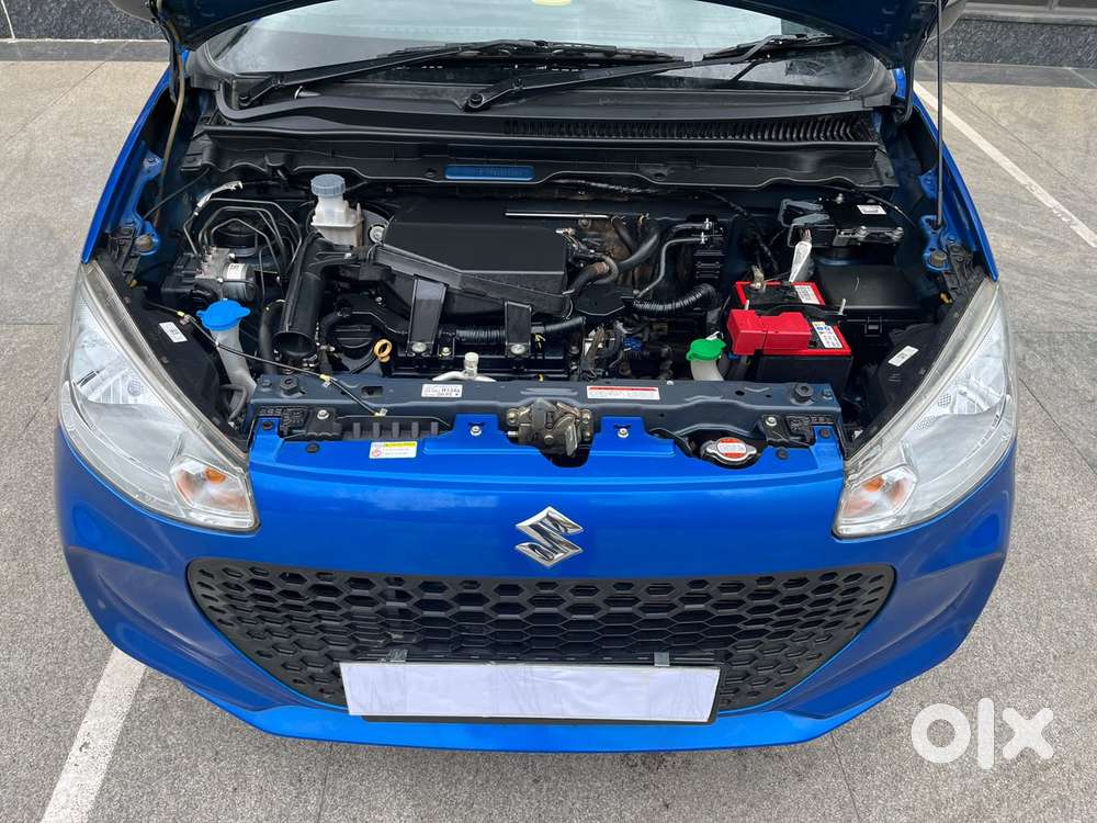 Maruti Suzuki Alto K10 Plus Edition, 2024, Petrol