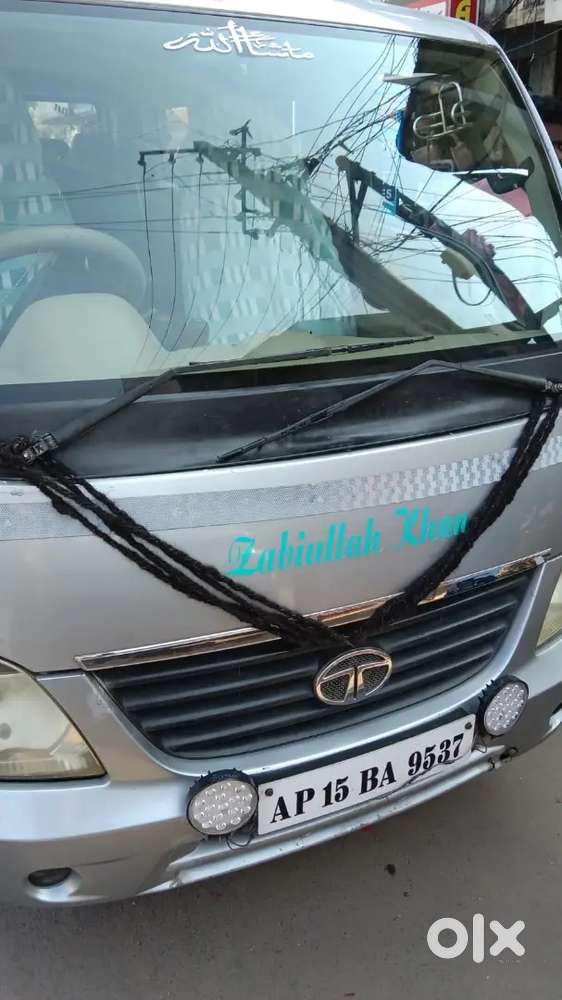 Tata Venture 2013 Diesel 116885 Km Driven
