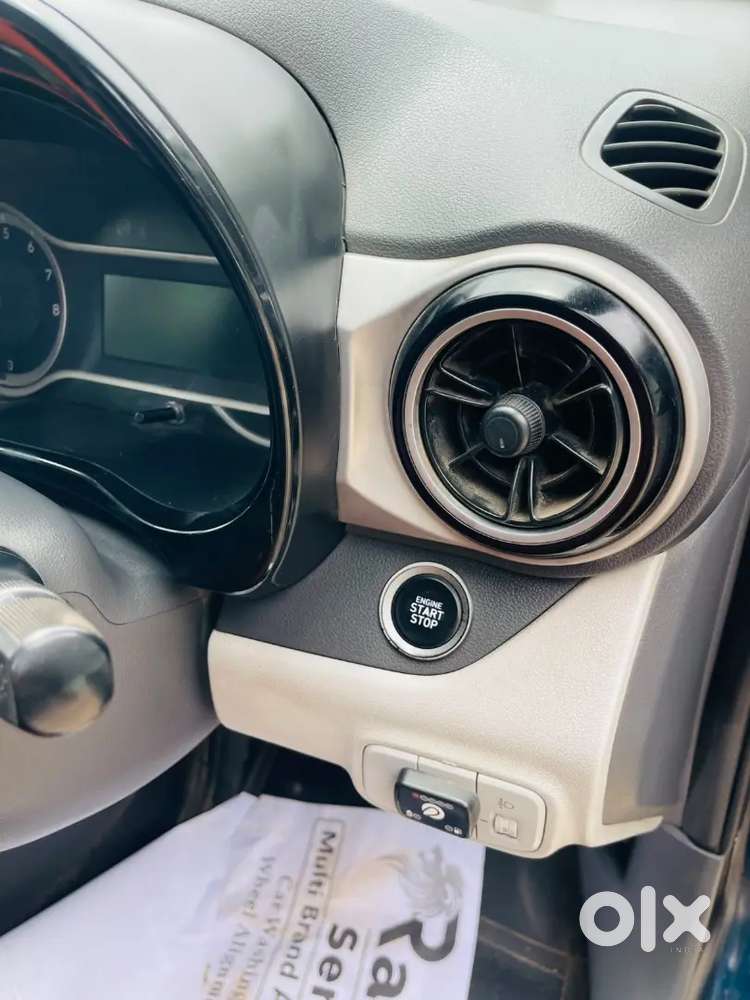 Hyundai Grand I10 2019 Cng