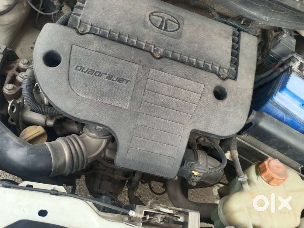 Tata Zest  Quadrajet 1.3 Xm, 2016, Diesel