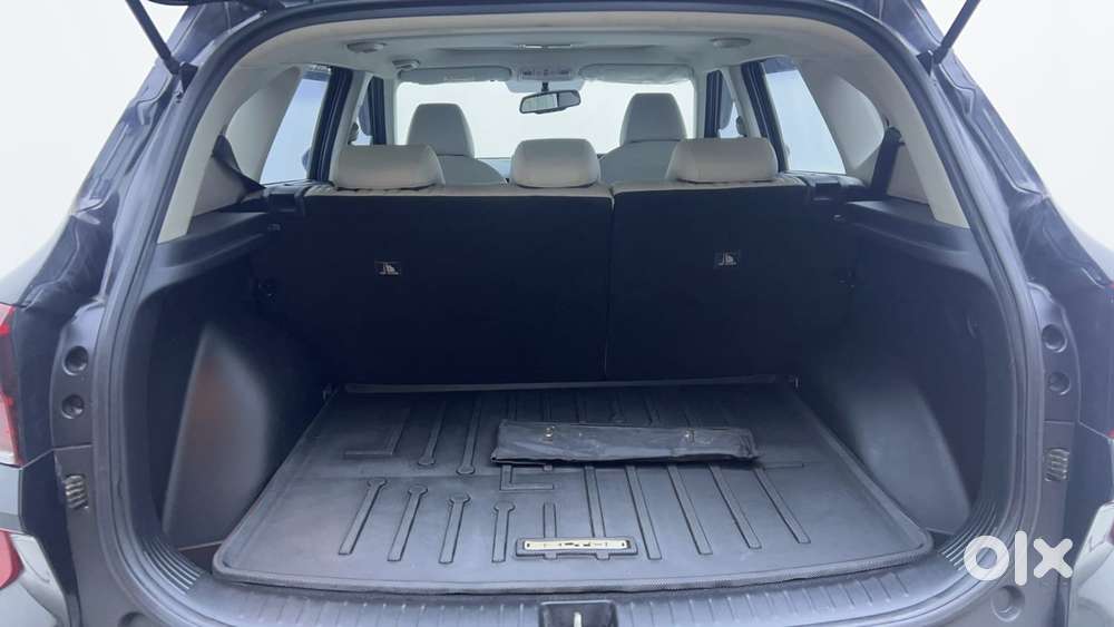 Kia Seltos Htx D, 2022, Diesel