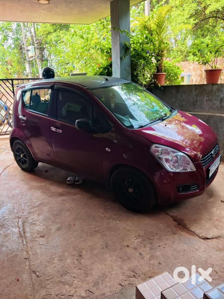 Maruti Suzuki Diesel 2011