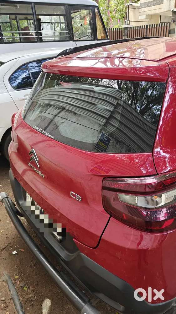 Citroen C3 2025 Feel