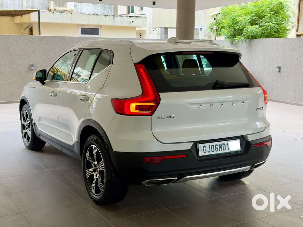 Volvo Xc40 D4 Awd Inscription, 2018, Diesel