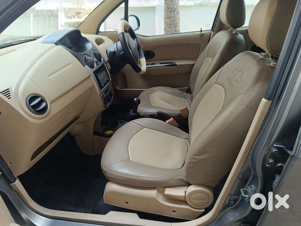 Chevrolet Spark 1.0 Lt, 2012, Petrol