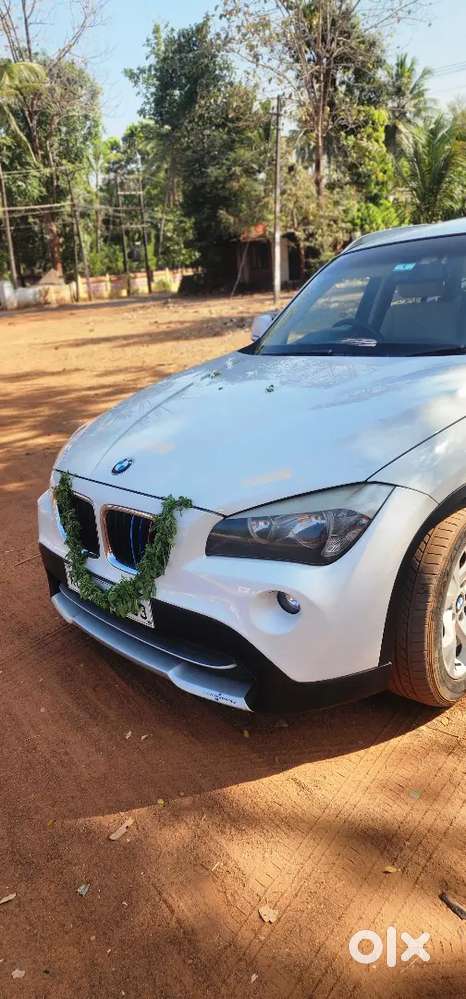 Bmw X1 Diesel Automatic