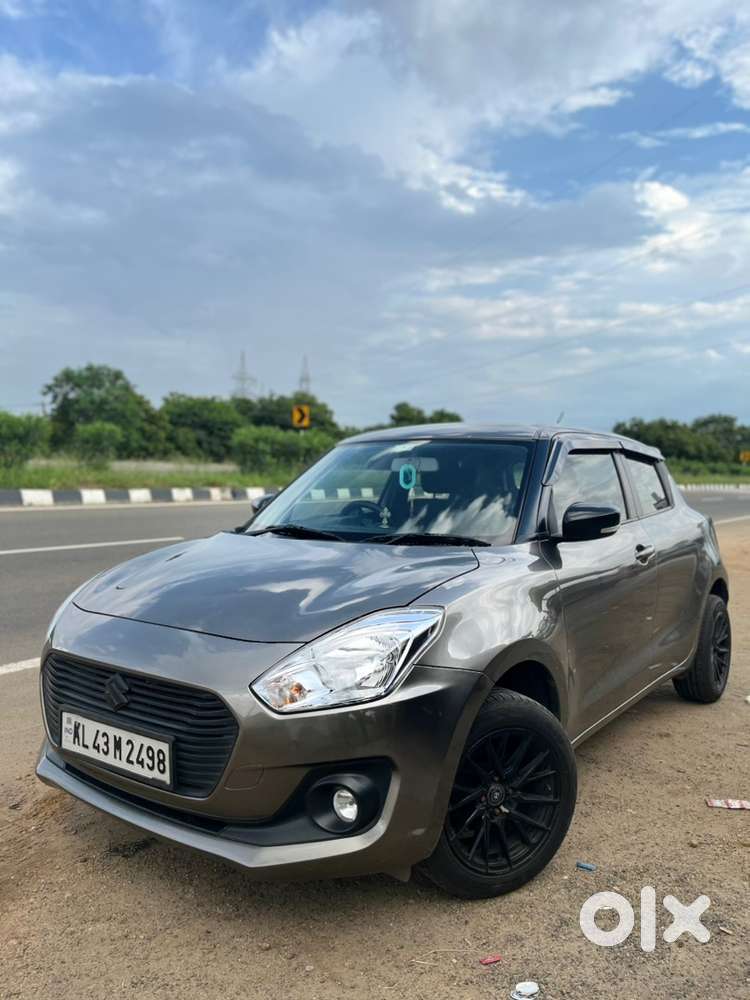 Maruti Suzuki Swift 2019 Petrol Good Condition