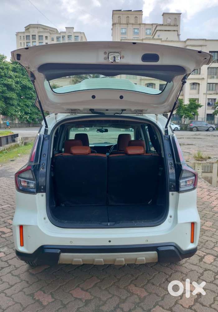 Maruti Suzuki Xl6 1.5 Zeta Mt, 2022, Petrol