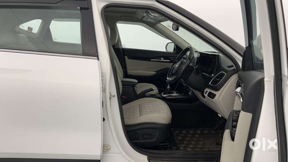 Kia Seltos Htx Plus D, 2019, Diesel