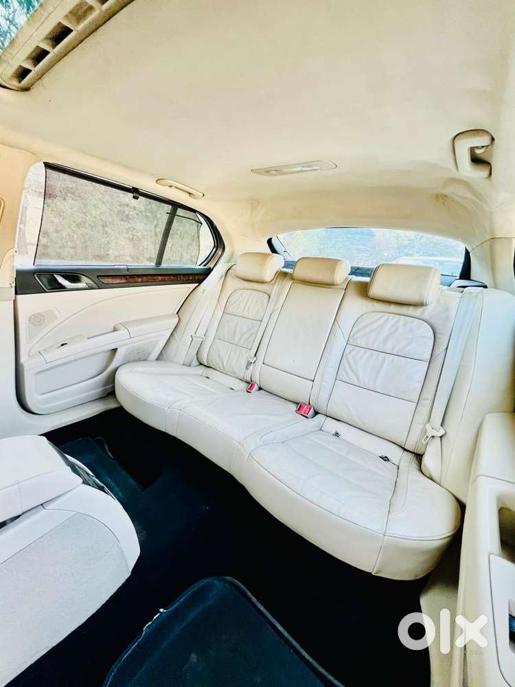 Skoda Superb 2008-2013 Elegance 1.8 Tsi At, 2014, Petrol