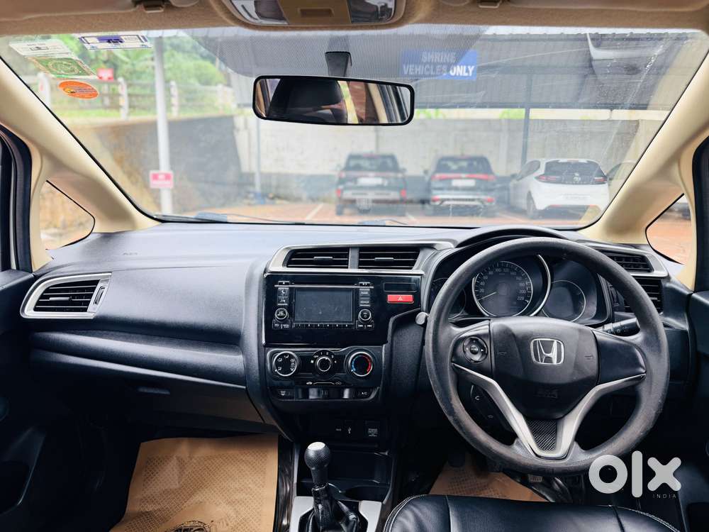Honda Jazz 1.2 Sv I Vtec, 2015, Petrol