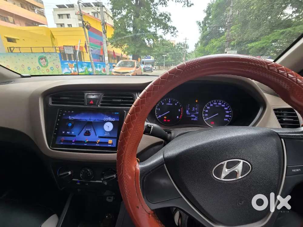 Hyundai I20 Diesel 2015