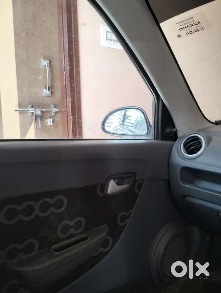 Maruti Suzuki Alto 800 2015 Petrol 85000 Km Driven