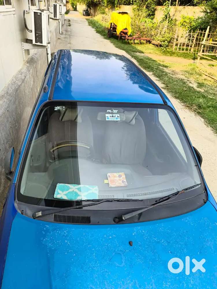 Maruti Suzuki Alto 2008