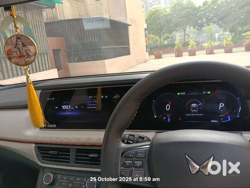 Suv700- 2023- Automatic -petrol