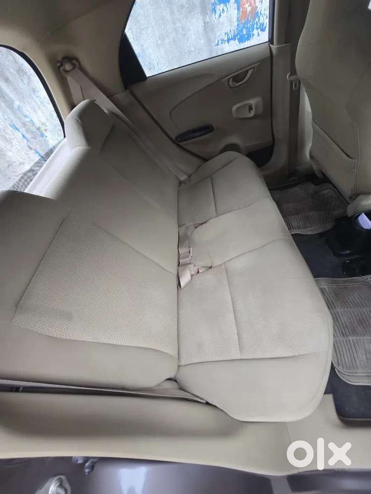 Honda Brio 2012 Petrol Good Condition