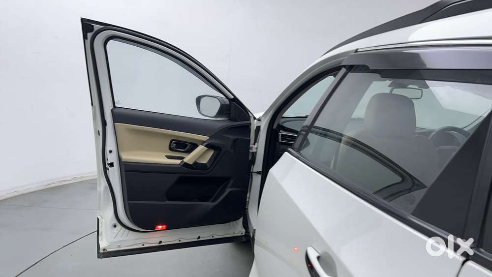 Tata Safari 2.0 Kryotec Xza Plus, 2022, Diesel