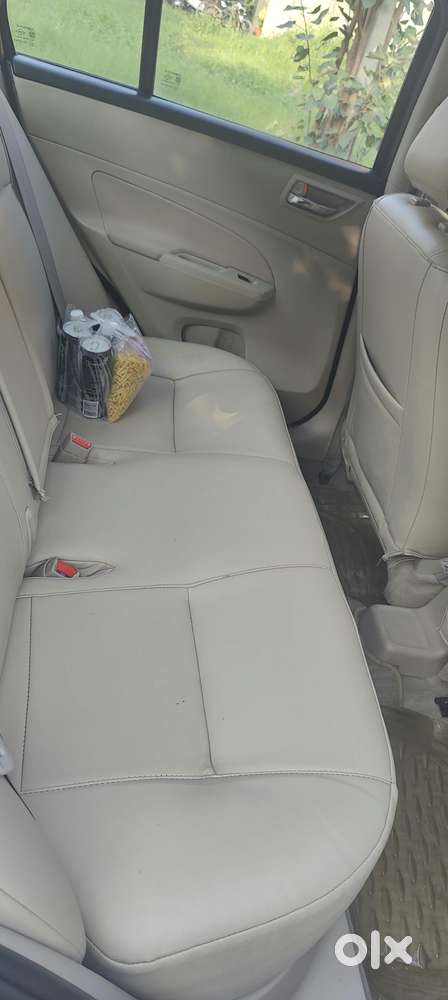 Maruti Suzuki Swift Dzire Zxi Plus , 2013, Petrol