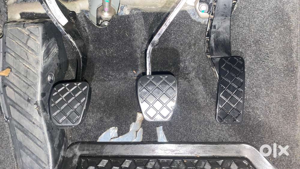 Skoda Kushaq Style 1.0l Tsi Mt, 2024, Petrol