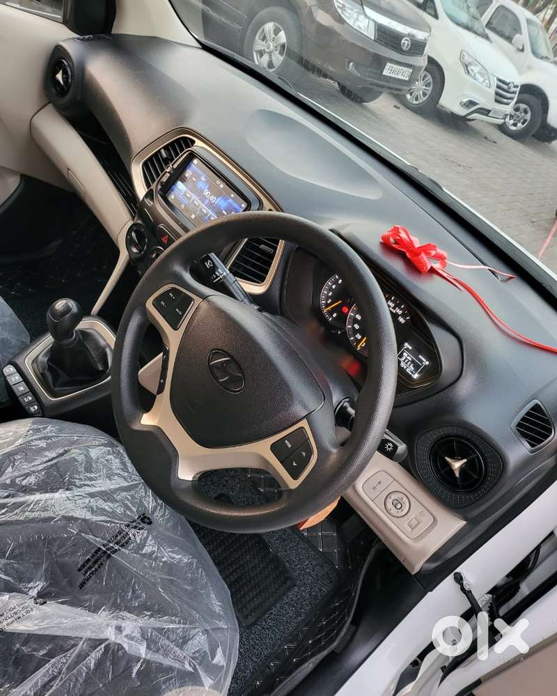 Hyundai Santro, 2021, Cng & Hybrids