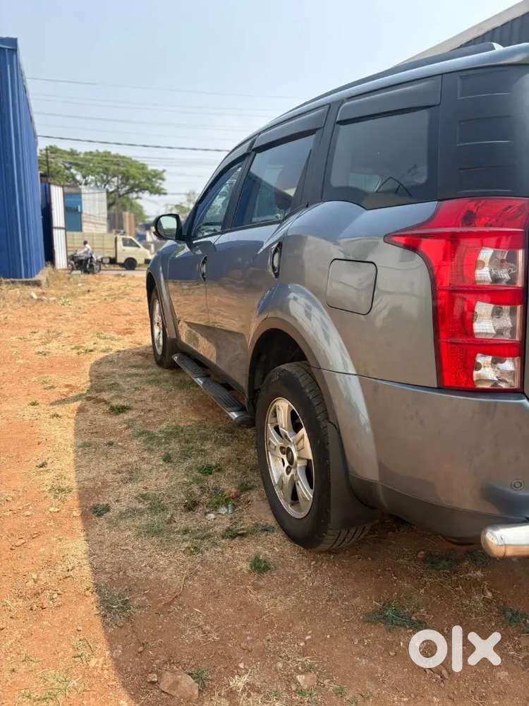 Mahindra Xuv500 2011 Diesel Good Condition