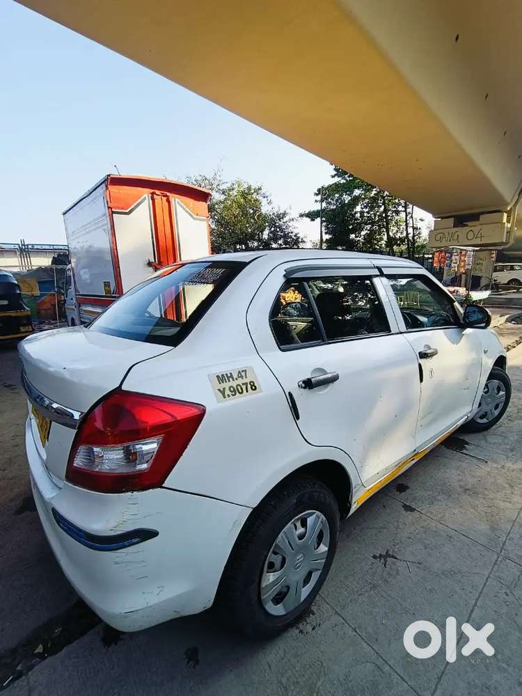 Maruti Suzuki Dzire 1.2 Tour 2019