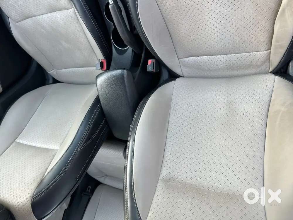 Hyundai Verna 2018 Model First Owner