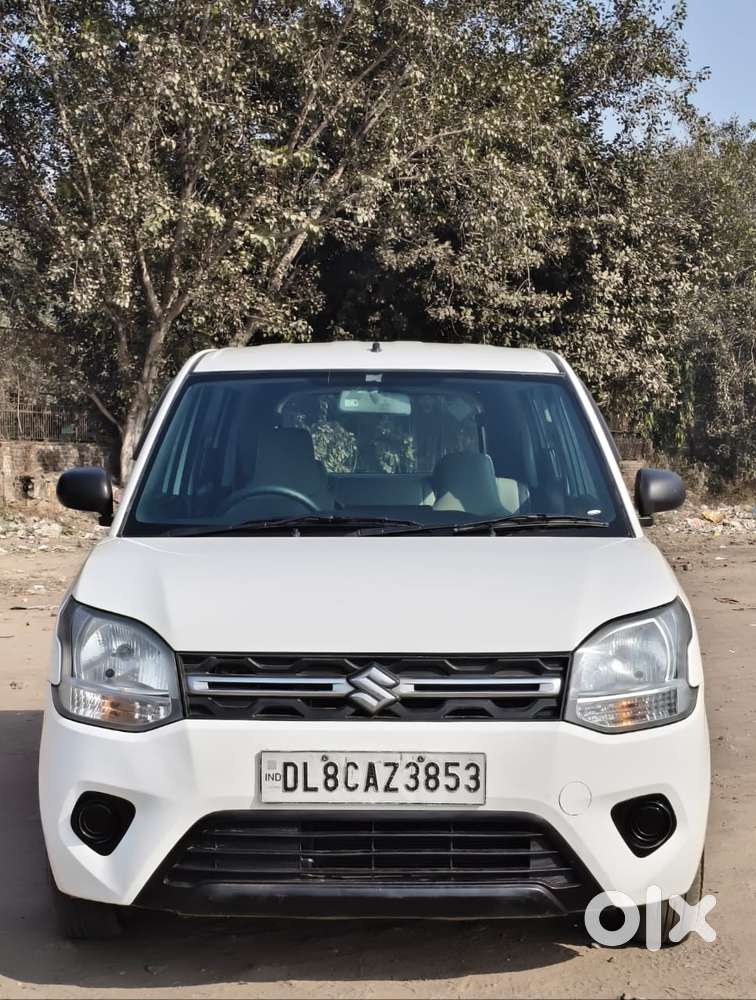 Maruti Suzuki Wagon R, 2020, Cng & Hybrids