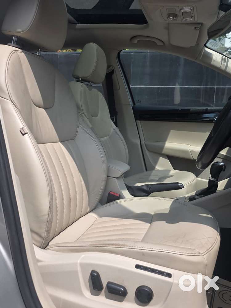 Skoda Octavia 1.8 Tsi At L K, 2019, Petrol