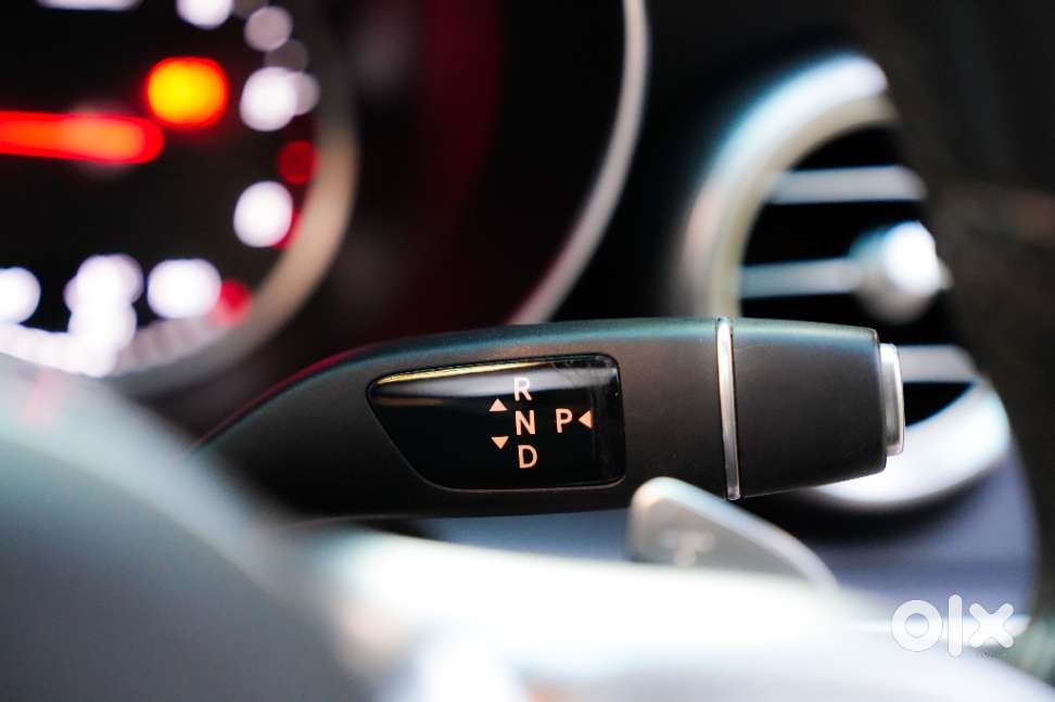 Mercedes-benz C-class C 300 Amg Line, 2019, Diesel