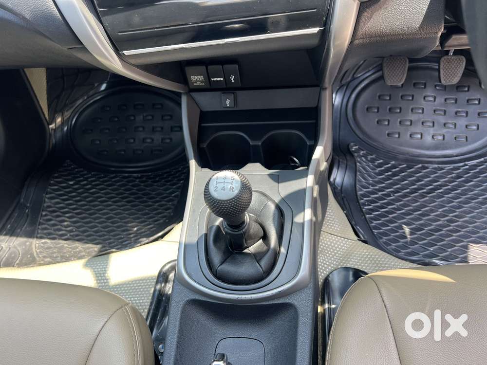 Honda City, 2019, Petrol