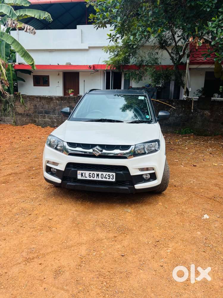 2017 Model Good Condition