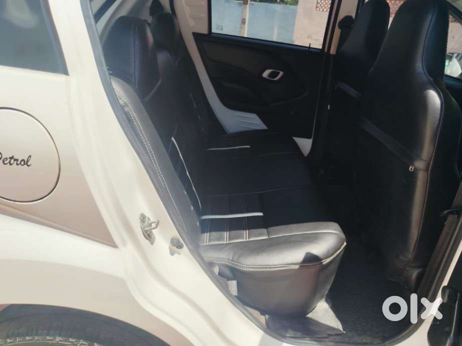 Datsun Redi Go 1.0 Limited Edition, 2019, Petrol
