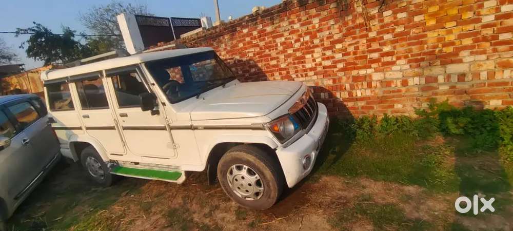 Mahindra Bolero Neo 2012 Diesel 125555 Km Driven