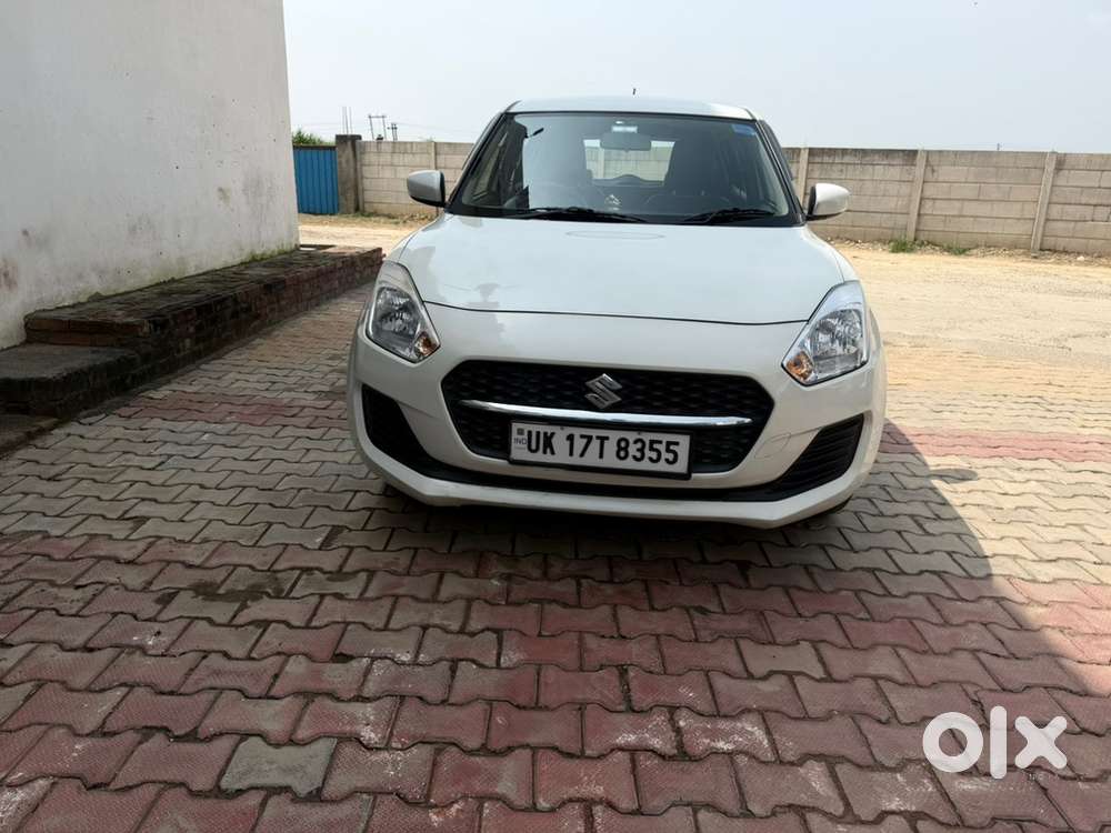 Maruti Swift Vxi 2023