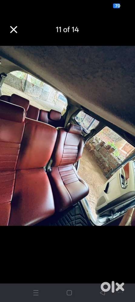 Toyota Innova Diesel 2005
