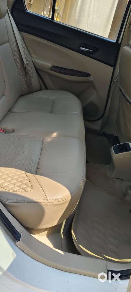 Maruti Suzuki Swift Dzire Vdi Bsiv, 2018, Diesel