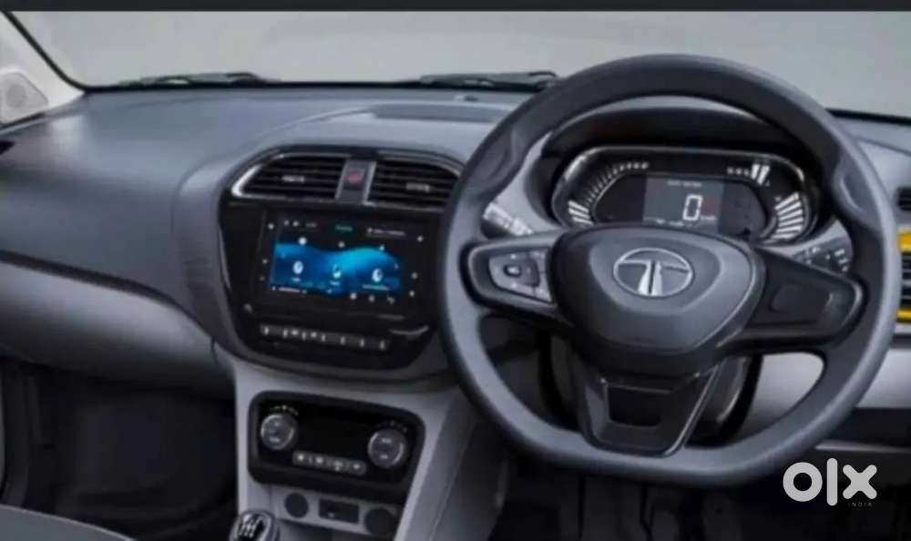 Tata Tiago 1.2 Revotron 2024(under Gurante)