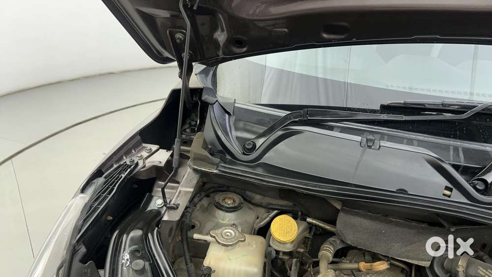 Nissan Magnite 1.0 Xv Turbo Cvt, 2021, Petrol