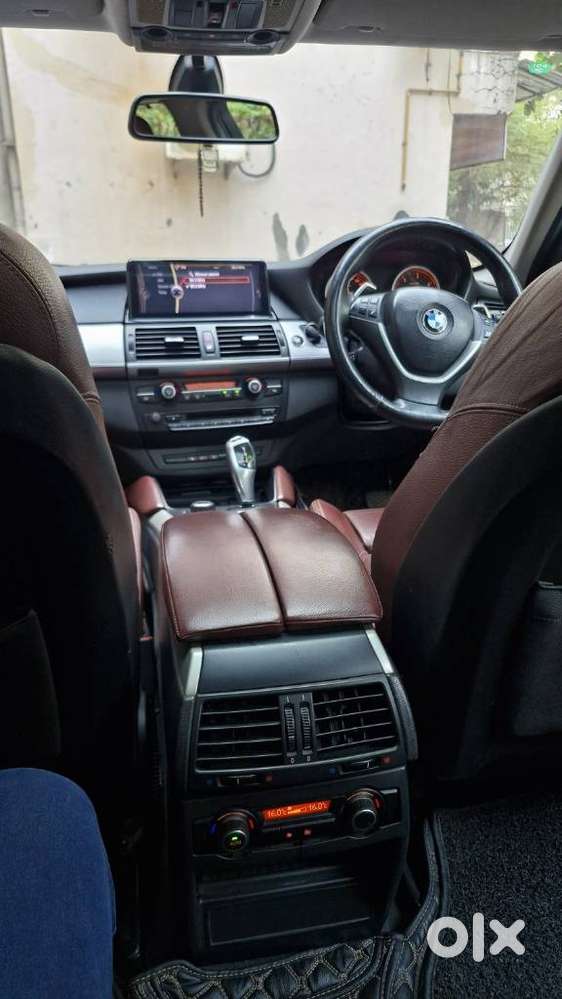 Bmw X6 2009-2014 Xdrive30d, 2012, Diesel