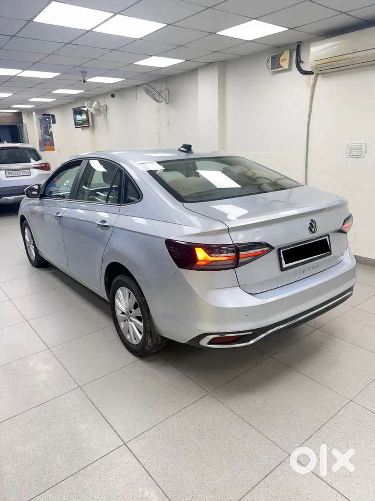 Volkswagen Virtus Topline 1.0 Tsi Mt, 2022, Petrol