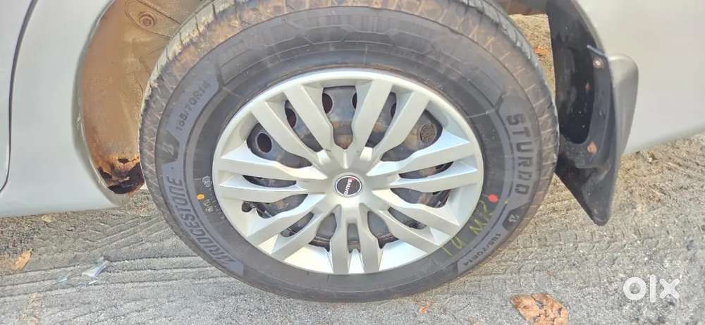 Toyota Etios 2016 Diesel Good Condition