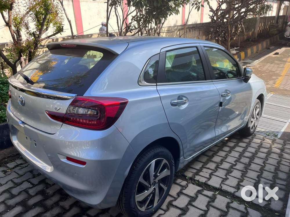Glanza Petrol Amt & Mt  2026 Insurance Free And Cash Discount 20,000