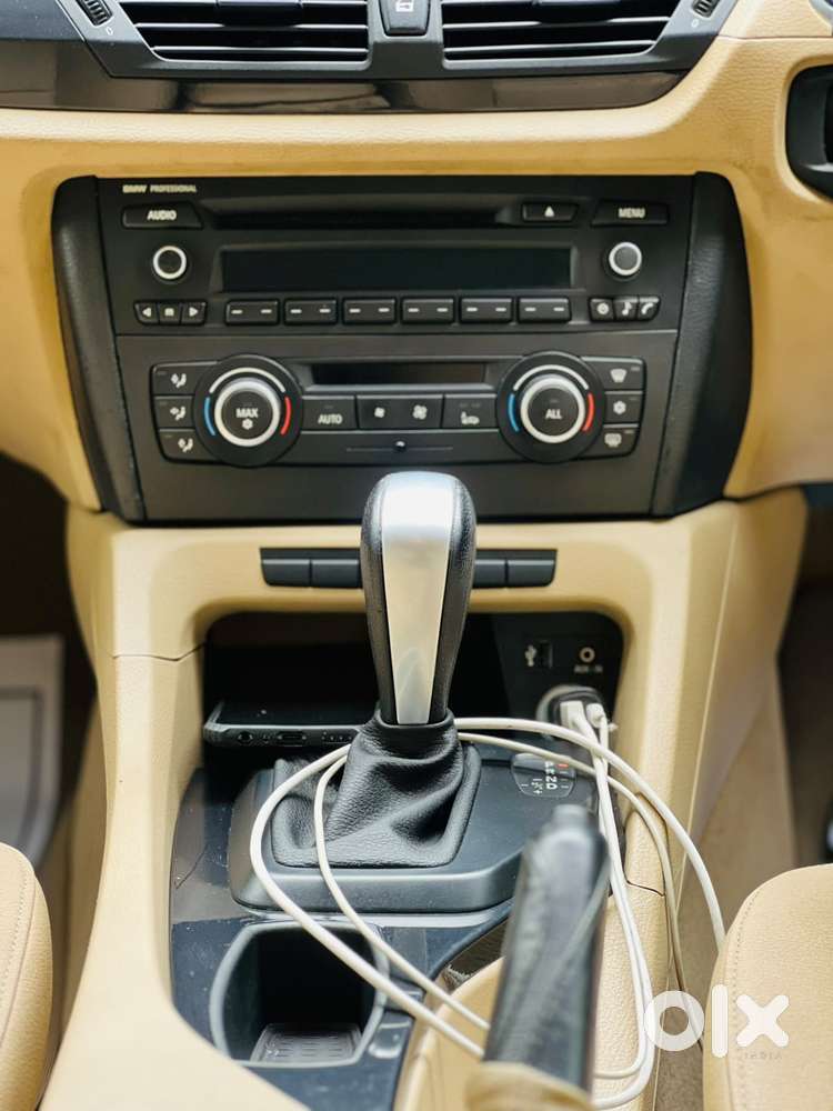 Bmw X1 Xdrive 20d M Sport, 2013, Diesel