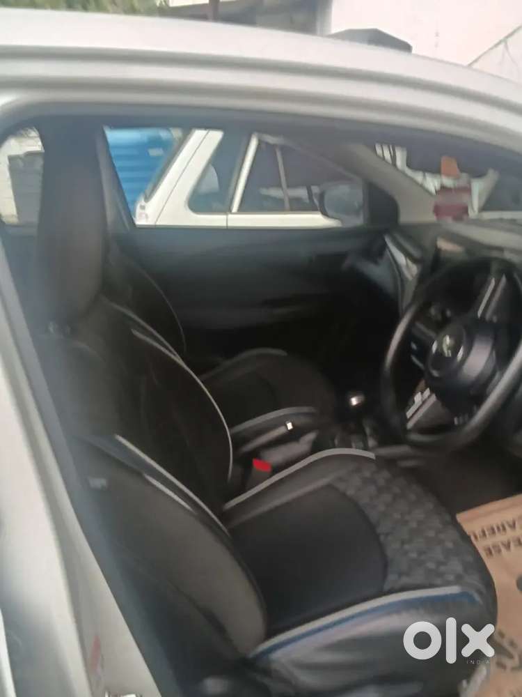 Maruti Suzuki Baleno 2025 Delta.desampar.