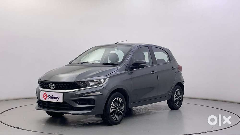 Tata Tiago 1.2 Revotron Xt Option, 2022, Petrol